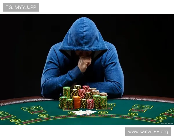 凯时人生就是赌：如何在游戏中保持理性避免沉迷的实用技巧